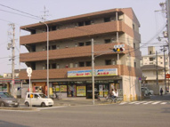 サザンポート内海の画像