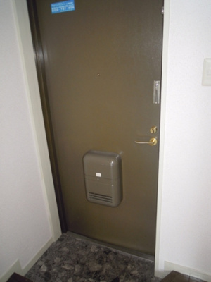 【玄関】 | サザンポート内海 | サザンポート内海