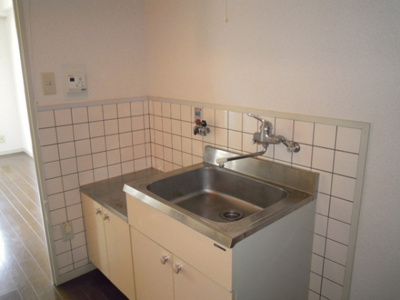 【キッチン】 | サザンポート内海 | サザンポート内海