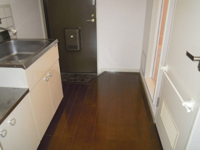 【キッチン】 | サザンポート内海 | サザンポート内海