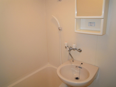 【浴室】 | サザンポート内海 | サザンポート内海