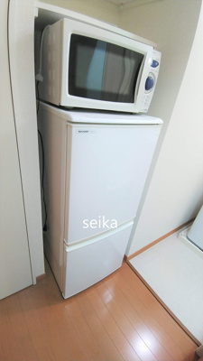 【設備】 | キャピタル平松 