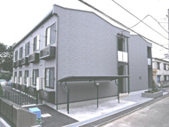 キャピタル平松 の画像