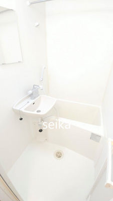 【キッチン】 | キャピタル平松 