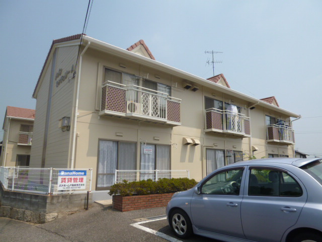 メゾンセンチュリーA