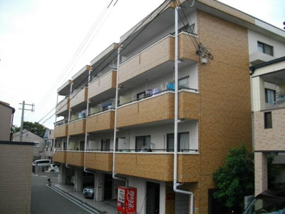 【外観】 | セラヴィ津久野 | セラヴィ津久野