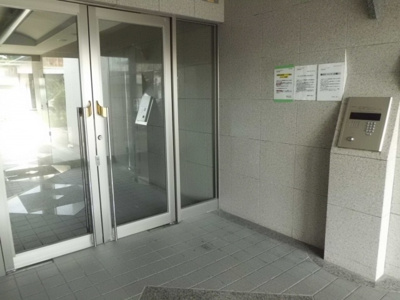 【エントランス】 | コージーコートアメカゼⅠ | コージコートアメカゼⅠ