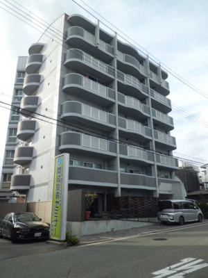 【外観】 | コージーコートアメカゼⅠ | コージコートアメカゼⅠ