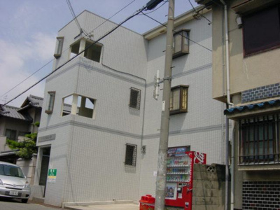 【外観】 | リエス津久野 | リエス津久野