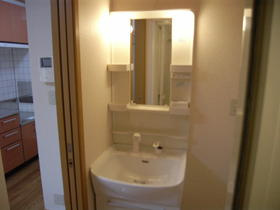 【独立洗面台】 | ウエストテール