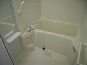 【浴室】 | ウエストテール