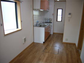 【居間・リビング】 | ウエストテール