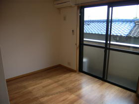 【洋室】 | ウエストテール