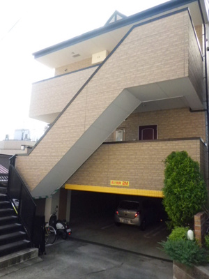 【外観】 | シドレ・アーブル