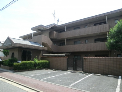 【外観】 | マリオン常盤台