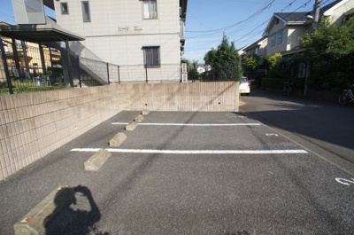 【駐車場】 | カーサ エム