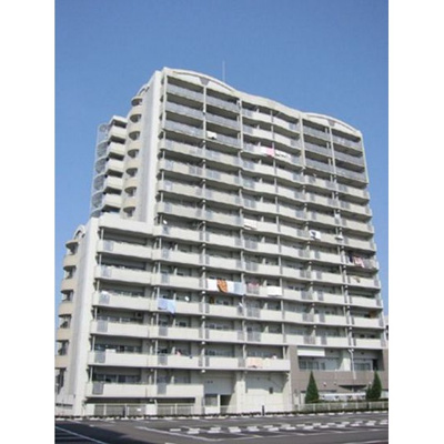 【外観】 | アーベイン香椎御幸21