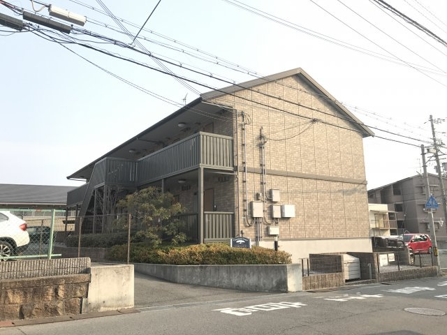 シャルマンコートの外観|シャルマンコート