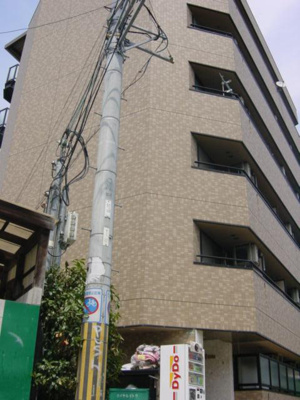 【外観】 | ロイヤルイトウ | ロイヤルイトウ