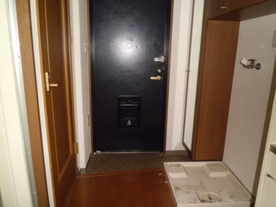 【玄関】 | ロイヤルイトウ | ロイヤルイトウ