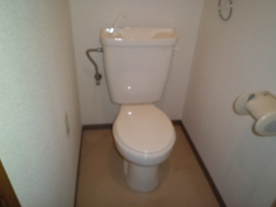 【トイレ】 | ロイヤルイトウ | ロイヤルイトウ