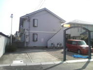 パークサイド津久野の画像