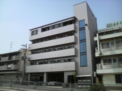 【外観】 | ムー１番館