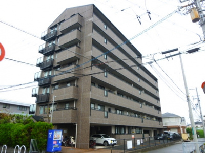 【外観】 | フレア・ブローリー