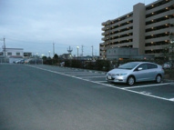 カーポート１０８の画像