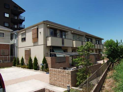 【外観】 | リバーサイド鶴田 |  リバーサイド鶴田