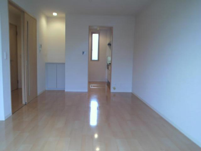 【居間・リビング】 | リバーサイド鶴田 |  リバーサイド鶴田