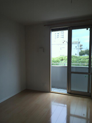 【洋室】 | リバーサイド鶴田 |  リバーサイド鶴田