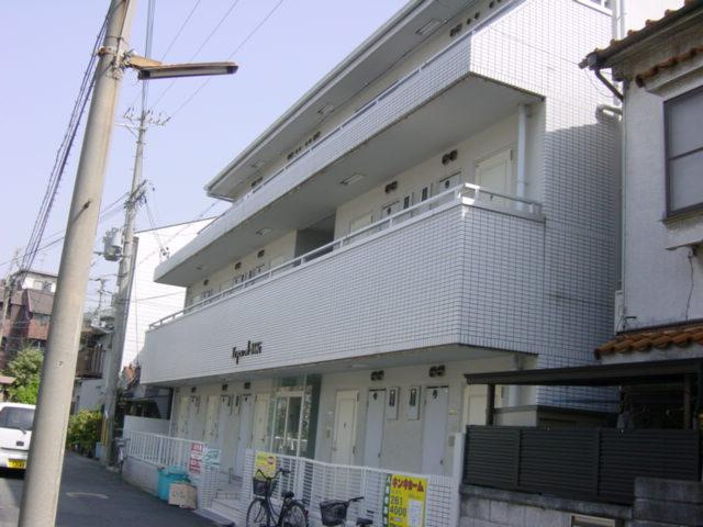 エクセレント羽衣