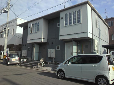 【外観】 | エスプワール