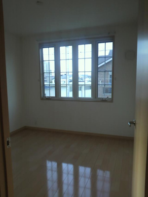 【洋室】 | エスプワール