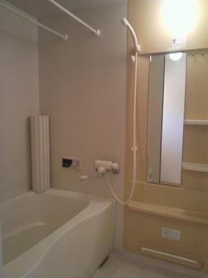 【浴室】 | エスプワール