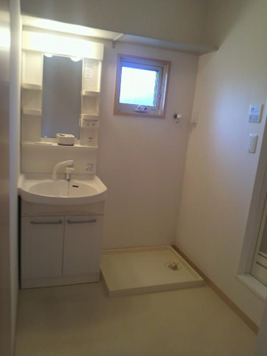 【洗面所】 | エスプワール