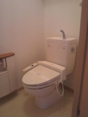 【トイレ】 | エスプワール