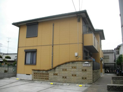 【外観】 | ディオ堺