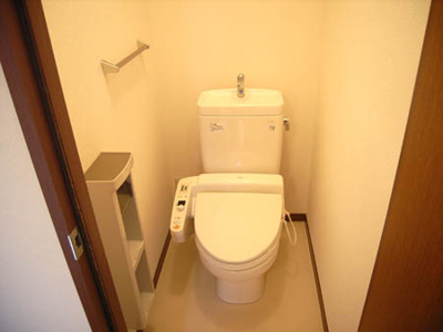 【トイレ】 | ディオ堺