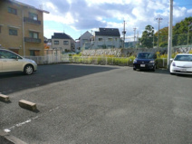 第2大宮前モータープールの画像