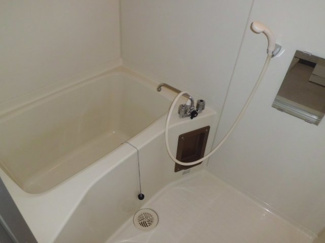 【浴室】 | らぽーるⅠ | らぽーるⅠ