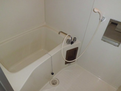 【浴室】 | らぽーるⅠ | らぽーるⅠ