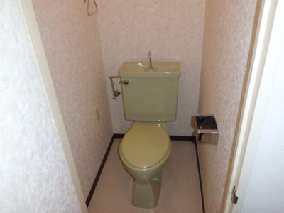 【トイレ】 | らぽーるⅠ | らぽーるⅠ