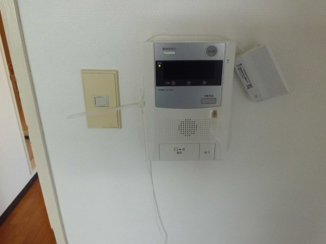 らぽーるⅠの設備|らぽーるⅠ