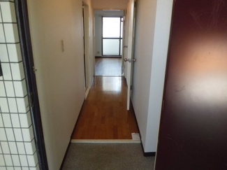 【玄関】 | らぽーるⅠ | らぽーるⅠ