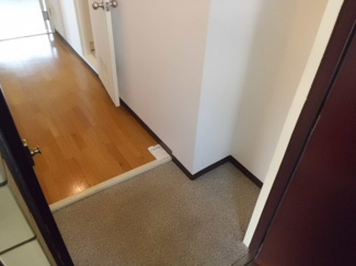 【玄関】 | らぽーるⅠ | らぽーるⅠ