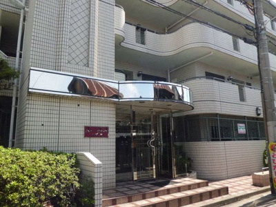 【外観】 | らぽーるⅠ | らぽーるⅠ