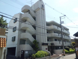 【外観】 | らぽーるⅠ | らぽーるⅠ