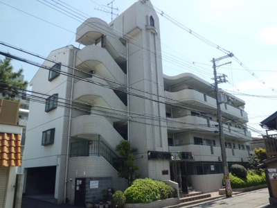 【外観】 | らぽーるⅠ | らぽーるⅠ